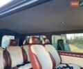 Черный Ниссан Примастар, объемом двигателя 2.5 л и пробегом 240 тыс. км за 8499 $, фото 29 на Automoto.ua