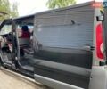 Черный Ниссан Примастар, объемом двигателя 2 л и пробегом 250 тыс. км за 9700 $, фото 8 на Automoto.ua