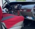Черный Ниссан Примастар, объемом двигателя 2 л и пробегом 250 тыс. км за 9700 $, фото 7 на Automoto.ua