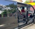 Черный Ниссан Примастар, объемом двигателя 2 л и пробегом 250 тыс. км за 9700 $, фото 9 на Automoto.ua