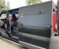 Чорний Ніссан Прімастар, об'ємом двигуна 2 л та пробігом 250 тис. км за 9800 $, фото 13 на Automoto.ua