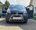 Чорний Ніссан Прімастар, об'ємом двигуна 2 л та пробігом 250 тис. км за 9800 $, фото 1 на Automoto.ua