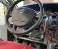 Чорний Ніссан Прімастар, об'ємом двигуна 2 л та пробігом 250 тис. км за 9800 $, фото 18 на Automoto.ua
