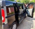 Чорний Ніссан Прімастар, об'ємом двигуна 2 л та пробігом 0 тис. км за 7600 $, фото 3 на Automoto.ua