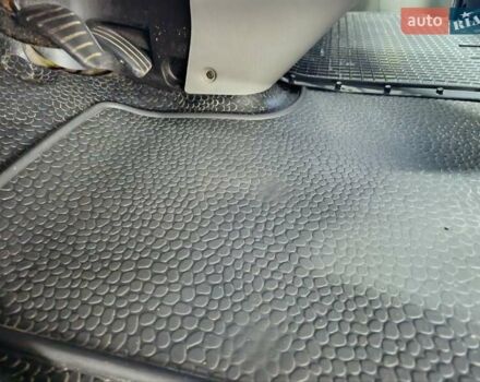 Красный Ниссан Примастар, объемом двигателя 2 л и пробегом 413 тыс. км за 6999 $, фото 21 на Automoto.ua