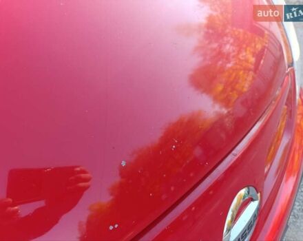 Красный Ниссан Примастар, объемом двигателя 2 л и пробегом 413 тыс. км за 6999 $, фото 13 на Automoto.ua