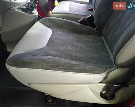 Красный Ниссан Примастар, объемом двигателя 2 л и пробегом 413 тыс. км за 6999 $, фото 19 на Automoto.ua