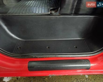 Красный Ниссан Примастар, объемом двигателя 2 л и пробегом 413 тыс. км за 6999 $, фото 20 на Automoto.ua