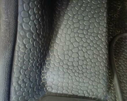 Красный Ниссан Примастар, объемом двигателя 2 л и пробегом 413 тыс. км за 6999 $, фото 16 на Automoto.ua