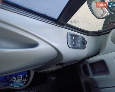 Красный Ниссан Примастар, объемом двигателя 2 л и пробегом 413 тыс. км за 6999 $, фото 23 на Automoto.ua