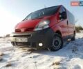Червоний Ніссан Прімастар, об'ємом двигуна 1.9 л та пробігом 277 тис. км за 8000 $, фото 1 на Automoto.ua