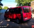 Красный Ниссан Примастар, объемом двигателя 1.9 л и пробегом 390 тыс. км за 6500 $, фото 5 на Automoto.ua