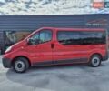 Красный Ниссан Примастар, объемом двигателя 2 л и пробегом 209 тыс. км за 9999 $, фото 1 на Automoto.ua