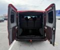 Червоний Ніссан Прімастар, об'ємом двигуна 2 л та пробігом 264 тис. км за 12346 $, фото 18 на Automoto.ua