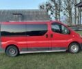 Червоний Ніссан Прімастар, об'ємом двигуна 2 л та пробігом 363 тис. км за 9500 $, фото 1 на Automoto.ua
