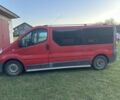 Червоний Ніссан Прімастар, об'ємом двигуна 2 л та пробігом 363 тис. км за 9500 $, фото 2 на Automoto.ua