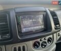 Червоний Ніссан Прімастар, об'ємом двигуна 2 л та пробігом 246 тис. км за 9600 $, фото 108 на Automoto.ua
