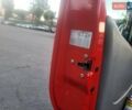 Червоний Ніссан Прімастар, об'ємом двигуна 2 л та пробігом 246 тис. км за 9600 $, фото 83 на Automoto.ua