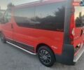 Червоний Ніссан Прімастар, об'ємом двигуна 2 л та пробігом 246 тис. км за 9600 $, фото 40 на Automoto.ua