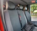 Червоний Ніссан Прімастар, об'ємом двигуна 2 л та пробігом 246 тис. км за 9600 $, фото 81 на Automoto.ua