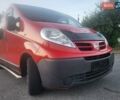 Червоний Ніссан Прімастар, об'ємом двигуна 2 л та пробігом 246 тис. км за 9600 $, фото 64 на Automoto.ua