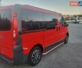 Червоний Ніссан Прімастар, об'ємом двигуна 2 л та пробігом 246 тис. км за 9600 $, фото 23 на Automoto.ua