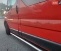 Червоний Ніссан Прімастар, об'ємом двигуна 2 л та пробігом 246 тис. км за 9600 $, фото 54 на Automoto.ua