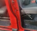 Червоний Ніссан Прімастар, об'ємом двигуна 2 л та пробігом 246 тис. км за 9600 $, фото 82 на Automoto.ua