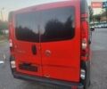 Червоний Ніссан Прімастар, об'ємом двигуна 2 л та пробігом 246 тис. км за 9600 $, фото 10 на Automoto.ua