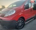 Красный Ниссан Примастар, объемом двигателя 2 л и пробегом 246 тыс. км за 9200 $, фото 106 на Automoto.ua