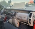 Красный Ниссан Примастар, объемом двигателя 2 л и пробегом 246 тыс. км за 9200 $, фото 142 на Automoto.ua