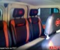 Красный Ниссан Примастар, объемом двигателя 2.5 л и пробегом 432 тыс. км за 6500 $, фото 2 на Automoto.ua