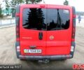 Красный Ниссан Примастар, объемом двигателя 2.5 л и пробегом 432 тыс. км за 6500 $, фото 5 на Automoto.ua