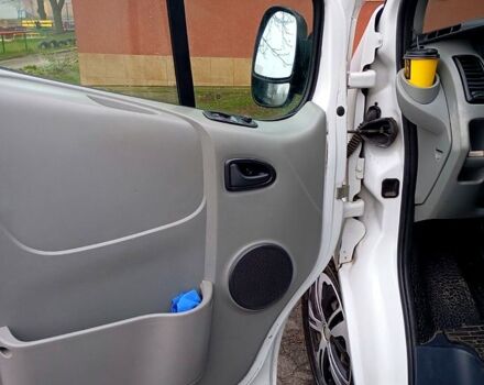 Ніссан Прімастар, об'ємом двигуна 2 л та пробігом 344 тис. км за 8700 $, фото 6 на Automoto.ua