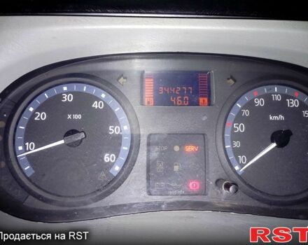 Ніссан Прімастар, об'ємом двигуна 2 л та пробігом 344 тис. км за 8700 $, фото 9 на Automoto.ua