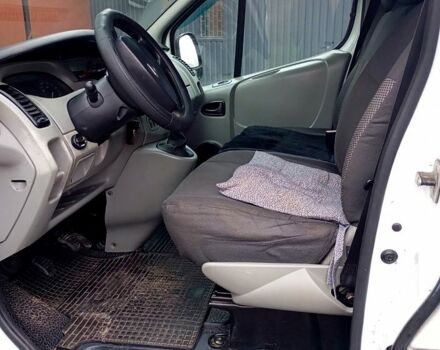 Ніссан Прімастар, об'ємом двигуна 2 л та пробігом 344 тис. км за 8700 $, фото 10 на Automoto.ua