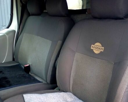 Ніссан Прімастар, об'ємом двигуна 2 л та пробігом 344 тис. км за 8700 $, фото 7 на Automoto.ua