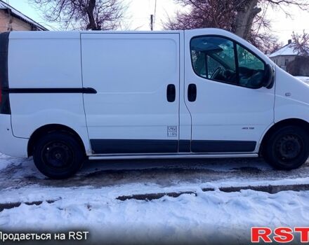 Ниссан Примастар, объемом двигателя 2 л и пробегом 225 тыс. км за 8000 $, фото 1 на Automoto.ua
