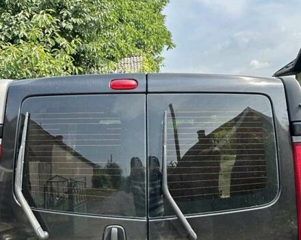 Ниссан Примастар, объемом двигателя 2 л и пробегом 375 тыс. км за 9000 $, фото 4 на Automoto.ua