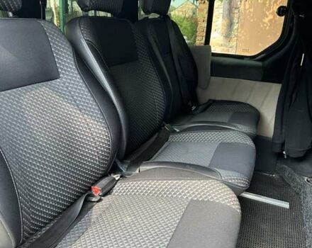 Ниссан Примастар, объемом двигателя 2 л и пробегом 375 тыс. км за 9000 $, фото 7 на Automoto.ua