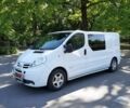 Ниссан Примастар, объемом двигателя 2 л и пробегом 217 тыс. км за 11850 $, фото 5 на Automoto.ua