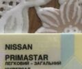 Ніссан Прімастар, об'ємом двигуна 2 л та пробігом 307 тис. км за 10300 $, фото 35 на Automoto.ua