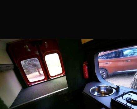 Ніссан Прімастар, об'ємом двигуна 1.9 л та пробігом 330 тис. км за 3999 $, фото 10 на Automoto.ua