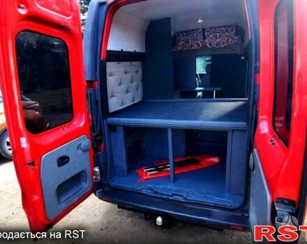 Ніссан Прімастар, об'ємом двигуна 1.9 л та пробігом 330 тис. км за 3999 $, фото 5 на Automoto.ua