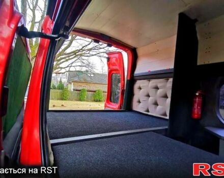 Ніссан Прімастар, об'ємом двигуна 1.9 л та пробігом 330 тис. км за 3999 $, фото 11 на Automoto.ua