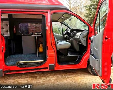 Ніссан Прімастар, об'ємом двигуна 1.9 л та пробігом 330 тис. км за 3999 $, фото 4 на Automoto.ua