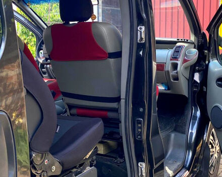 Ниссан Примастар, объемом двигателя 2 л и пробегом 0 тыс. км за 11000 $, фото 13 на Automoto.ua