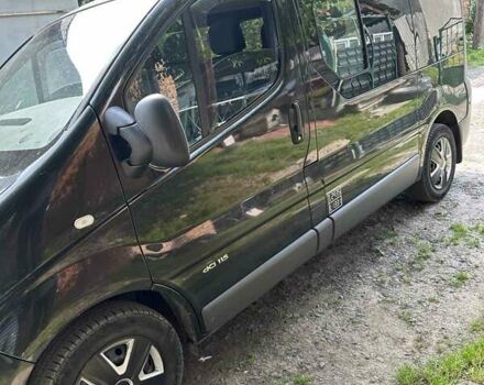 Ніссан Прімастар, об'ємом двигуна 2 л та пробігом 375 тис. км за 9000 $, фото 1 на Automoto.ua