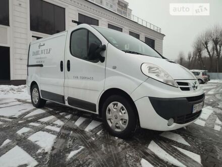 Ніссан Прімастар 2011 у Хмельницькому на Automoto.ua Ніссан Прімастар, об'ємом двигуна 2 л та пробігом 156 тис. км за 9300 $, фото 1 на Automoto.ua