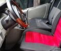 Черный Ниссан Примастар пасс., объемом двигателя 2.5 л и пробегом 359 тыс. км за 8500 $, фото 9 на Automoto.ua